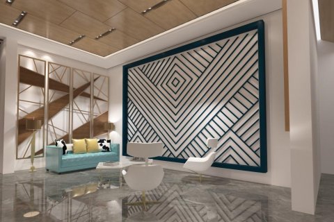 Apartment for sale  in Mersin, Turkey, 130m2, No. 186122 – photo 20