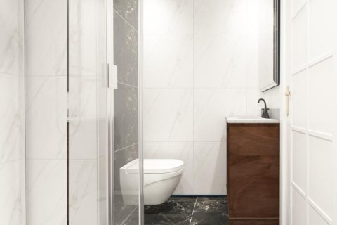 Apartment for sale  in Mersin, Turkey, 130m2, No. 186122 – photo 9