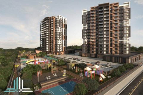 Apartment for sale  in Mersin, Turkey, 130m2, No. 186122 – photo 7