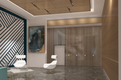 Apartment for sale  in Mersin, Turkey, 130m2, No. 186122 – photo 17