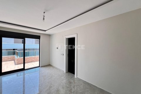 4+1 Takleilighet  i Alanya, Antalya, Tyrkia Nr. 192824 - 28