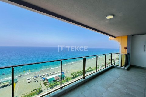 4+1 Takleilighet  i Alanya, Antalya, Tyrkia Nr. 192824 - 16