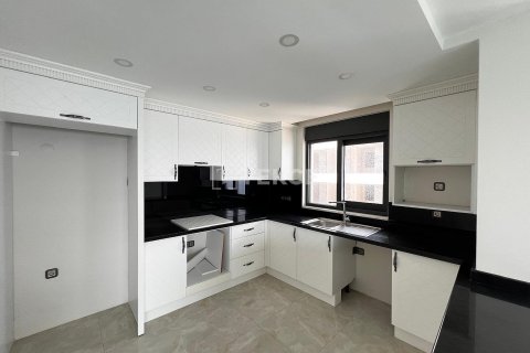 4+1 Takleilighet  i Alanya, Antalya, Tyrkia Nr. 192824 - 21