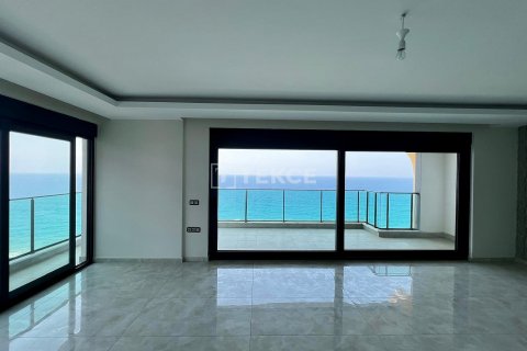4+1 Takleilighet  i Alanya, Antalya, Tyrkia Nr. 192824 - 19