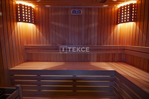 4+1 Takleilighet  i Alanya, Antalya, Tyrkia Nr. 192824 - 14