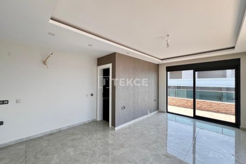 4+1 Takleilighet  i Alanya, Antalya, Tyrkia Nr. 192824 - 25