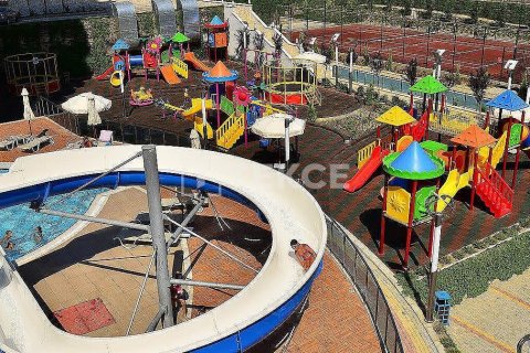 پنت هاس در  Alanya ، ترکیه 4 خوابه ، 275 متر مربع.  شماره 192825 - 5