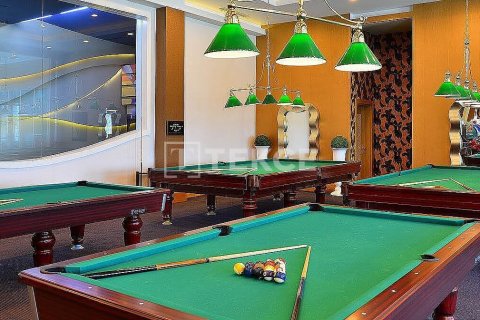 پنت هاس در  Alanya ، ترکیه 4 خوابه ، 275 متر مربع.  شماره 192825 - 9