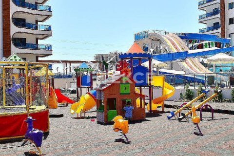 پنت هاس در  Alanya ، ترکیه 4 خوابه ، 275 متر مربع.  شماره 192825 - 6