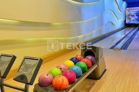 پنت هاس در  Alanya ، ترکیه 4 خوابه ، 275 متر مربع.  شماره 192825 - 10