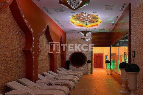 پنت هاس در  Alanya ، ترکیه 4 خوابه ، 275 متر مربع.  شماره 192825 - 13