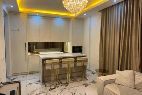 1+1 Lejlighed  i Mahmutlar, Antalya, Tyrkiet Nr. 192816 - 24