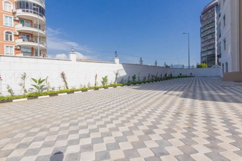 1+1 Lejlighed  i Mahmutlar, Antalya, Tyrkiet Nr. 192816 - 5