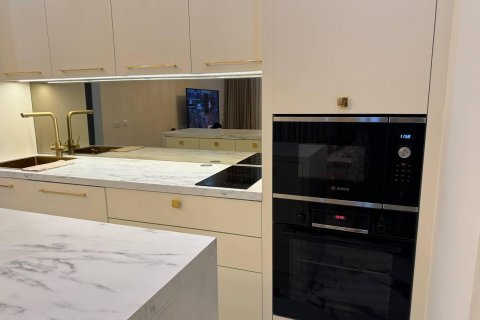 1+1 Lejlighed  i Mahmutlar, Antalya, Tyrkiet Nr. 192816 - 21