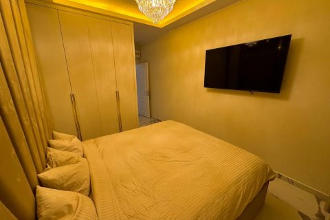 1+1 Lejlighed  i Mahmutlar, Antalya, Tyrkiet Nr. 192816 - 30