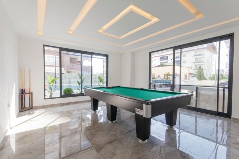 1+1 Lejlighed  i Mahmutlar, Antalya, Tyrkiet Nr. 192816 - 11