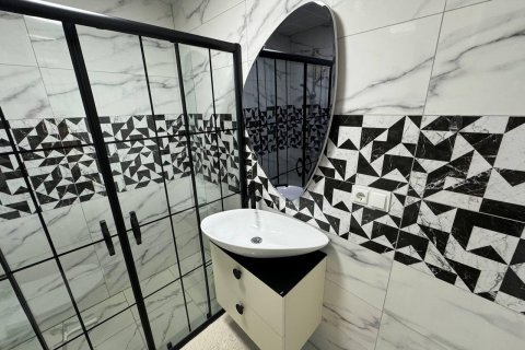 1+1 Lejlighed  i Mahmutlar, Antalya, Tyrkiet Nr. 192816 - 22