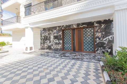 1+1 Lejlighed  i Mahmutlar, Antalya, Tyrkiet Nr. 192816 - 29