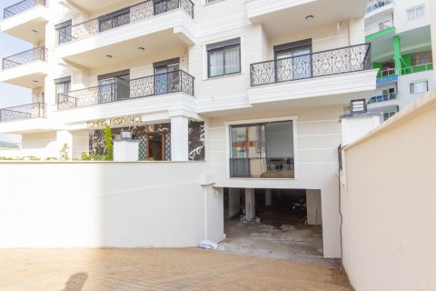 1+1 Lejlighed  i Mahmutlar, Antalya, Tyrkiet Nr. 192816 - 4