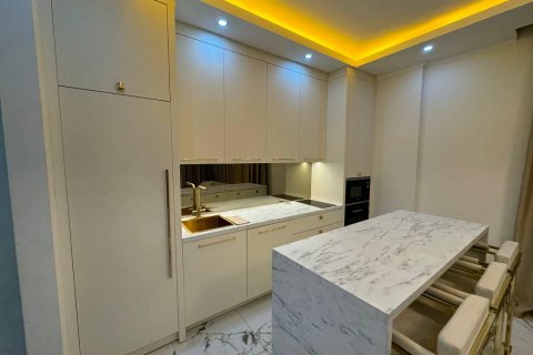 1+1 Lejlighed  i Mahmutlar, Antalya, Tyrkiet Nr. 192816 - 25