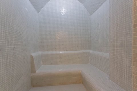 1+1 Lejlighed  i Mahmutlar, Antalya, Tyrkiet Nr. 192816 - 15