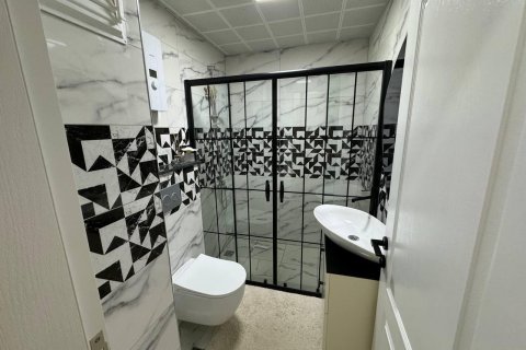 1+1 Lejlighed  i Mahmutlar, Antalya, Tyrkiet Nr. 192816 - 26