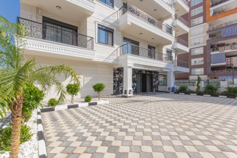 1+1 Lejlighed  i Mahmutlar, Antalya, Tyrkiet Nr. 192816 - 28