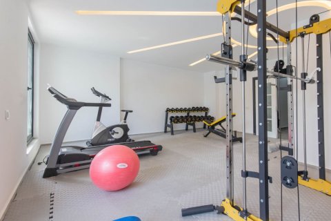 1+1 Lejlighed  i Mahmutlar, Antalya, Tyrkiet Nr. 192816 - 13