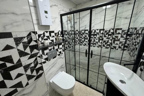 1+1 Lejlighed  i Mahmutlar, Antalya, Tyrkiet Nr. 192816 - 23