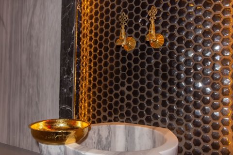 1+1 Lejlighed  i Mahmutlar, Antalya, Tyrkiet Nr. 192816 - 20