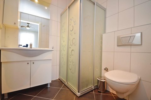 2+1 Leilighet  i Kargicak, Alanya, Antalya, Tyrkia Nr. 192817 - 17