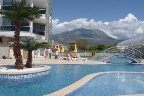 2+1 Leilighet  i Kargicak, Alanya, Antalya, Tyrkia Nr. 192817 - 13