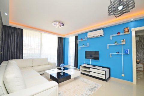 2+1 Leilighet  i Kargicak, Alanya, Antalya, Tyrkia Nr. 192817 - 2