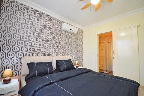 2+1 Leilighet  i Kargicak, Alanya, Antalya, Tyrkia Nr. 192817 - 15