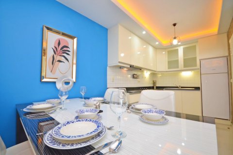 2+1 Leilighet  i Kargicak, Alanya, Antalya, Tyrkia Nr. 192817 - 7