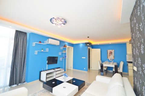 2+1 Leilighet  i Kargicak, Alanya, Antalya, Tyrkia Nr. 192817 - 3