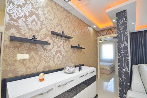 2+1 Leilighet  i Kargicak, Alanya, Antalya, Tyrkia Nr. 192817 - 18