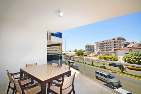 2+1 Leilighet  i Kargicak, Alanya, Antalya, Tyrkia Nr. 192817 - 11