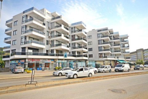 2+1 Leilighet  i Kargicak, Alanya, Antalya, Tyrkia Nr. 192817 - 20