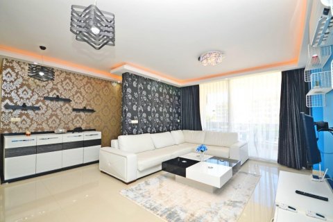 2+1 Leilighet  i Kargicak, Alanya, Antalya, Tyrkia Nr. 192817 - 1