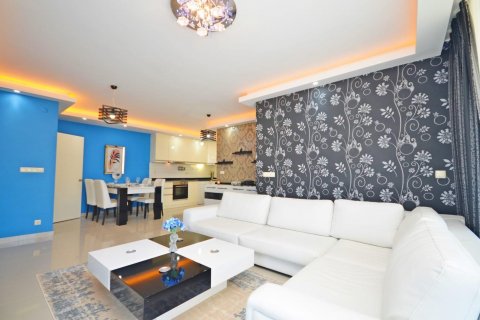 2+1 Leilighet  i Kargicak, Alanya, Antalya, Tyrkia Nr. 192817 - 4