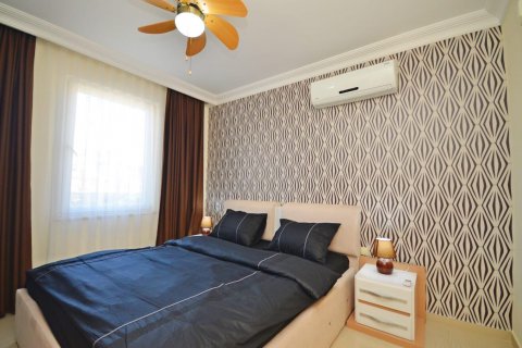 2+1 Leilighet  i Kargicak, Alanya, Antalya, Tyrkia Nr. 192817 - 16