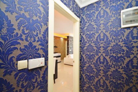 2+1 Leilighet  i Kargicak, Alanya, Antalya, Tyrkia Nr. 192817 - 19