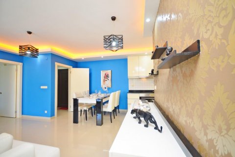 2+1 Leilighet  i Kargicak, Alanya, Antalya, Tyrkia Nr. 192817 - 5