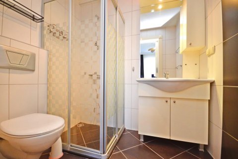 2+1 Leilighet  i Kargicak, Alanya, Antalya, Tyrkia Nr. 192817 - 14