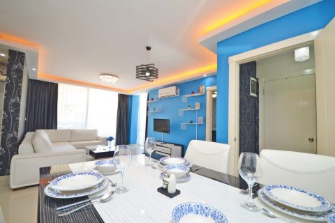 2+1 Leilighet  i Kargicak, Alanya, Antalya, Tyrkia Nr. 192817 - 6