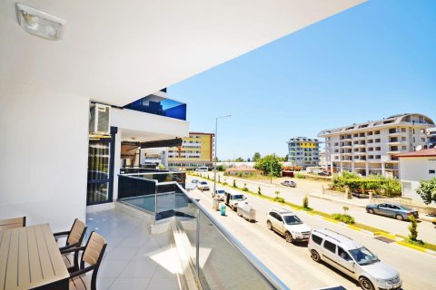 2+1 Leilighet  i Kargicak, Alanya, Antalya, Tyrkia Nr. 192817 - 8
