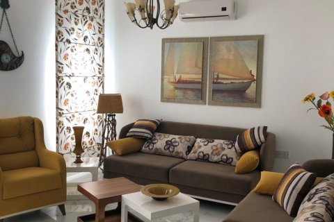 2+1 Villa  i Famagusta,  Nr. 190997 - 15