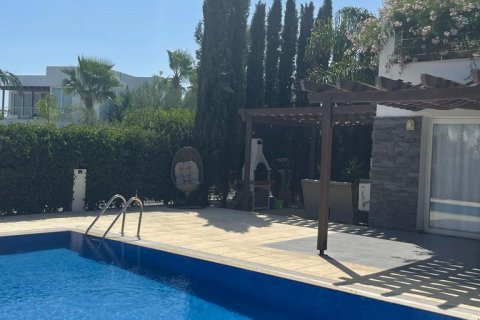 2+1 Villa  i Famagusta,  Nr. 190997 - 1