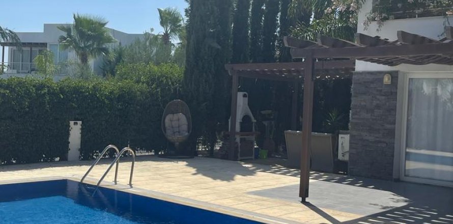 2+1 Villa  i Famagusta,  Nr. 190997